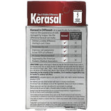 Kerasal, Fungal Nail Renewal, 0.33 fl oz (10 ml) - Supply Center USA