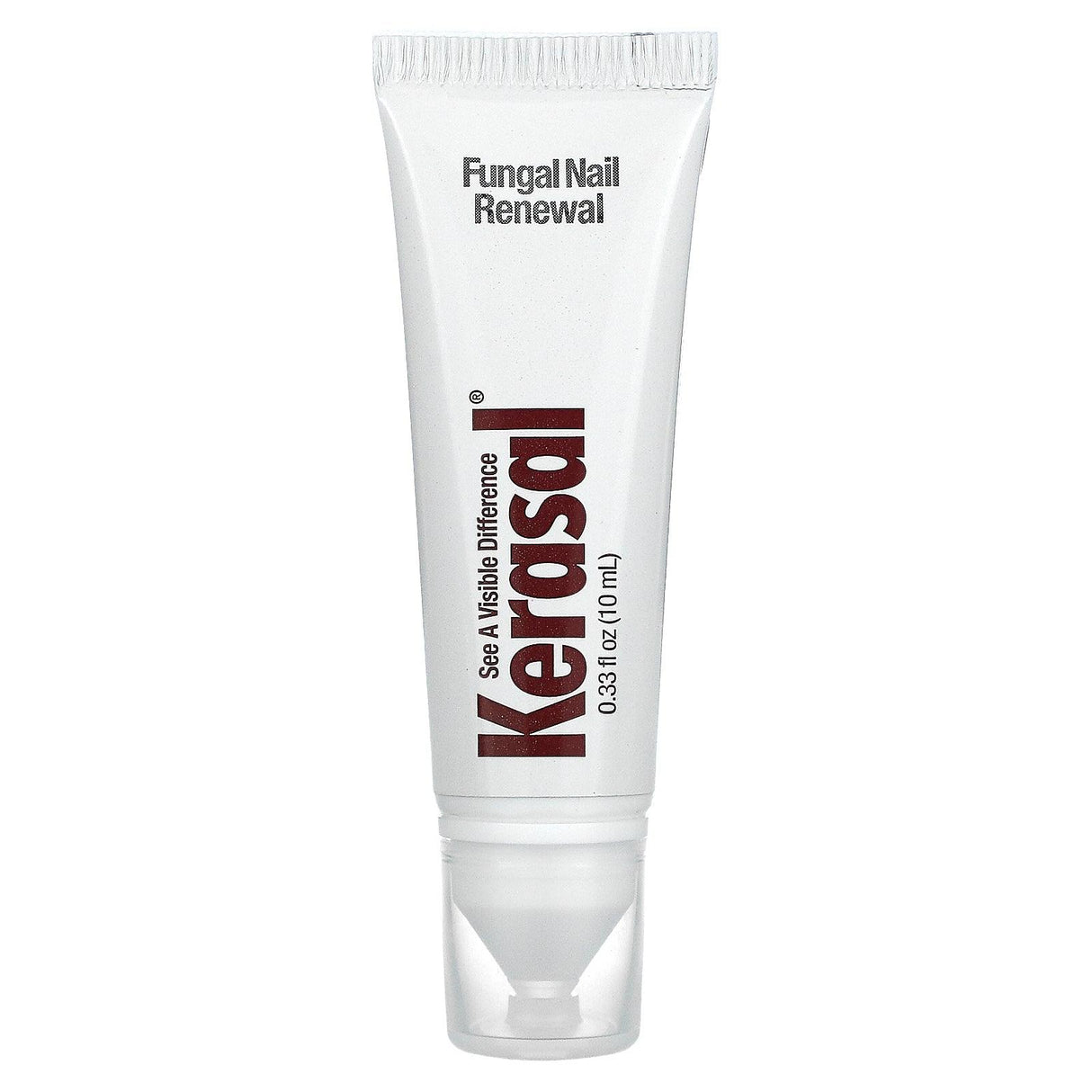 Kerasal, Fungal Nail Renewal, 0.33 fl oz (10 ml) - Supply Center USA