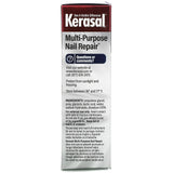 Kerasal, Multi-Purpose Nail Repair, 0.43 fl oz (13 ml) - Supply Center USA