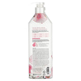 Kerasys, Lovely Romantic Perfume Conditioner, 20.3 fl (600 ml) - Supply Center USA