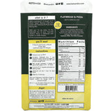 Keto and Co, Keto Bread Mix, Flatbread & Pizza, 6.7 oz (190 g) - Supply Center USA