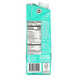 Kiki Milk, Organic Plant-Based Milk, Original, 32 fl oz (946 ml) - Supply Center USA