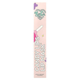 Kimchi Beauty, Candy Lips Lip Mask®, CLLM 01 Pink Sour Punch, 0.09 oz (2.7 g) - Supply Center USA