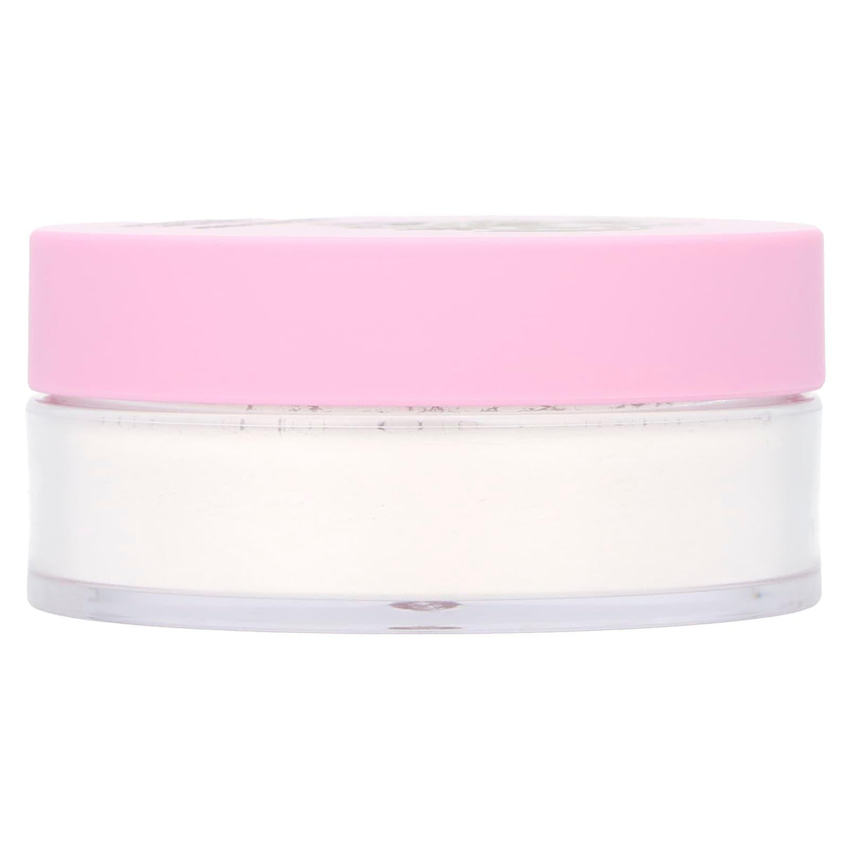 Kimchi Beauty, Puff Puff Pass®, Set & Bake Powder, PPP01 Ivory + Hint of Lavender = Ivander, 0.85 oz (24 g) - Supply Center USA