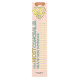 Kimchi Beauty, The Most Concealer®, 11 Medium Tan, 0.63 oz (18 g) - Supply Center USA