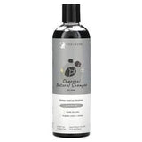 Kin+Kind, Charcoal Natural Shampoo for Dogs, Patchouli, 12 fl oz (354 ml) - Supply Center USA