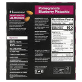 KIND Bars, Pomegranate Blueberry Pistachio, 12 Bars, 1.4 oz (40 g) Each - Supply Center USA