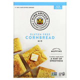 King Arthur Flour, Gluten Free Bread Flour, 2 lbs (907 g) - Supply Center USA