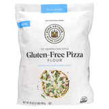 King Arthur Flour, Gluten Free Bread Flour, 2 lbs (907 g) - Supply Center USA
