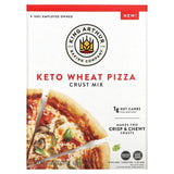 King Arthur Flour, Keto Wheat Pizza, Crust Mix, 10.25 oz (291 g) - Supply Center USA