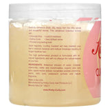Kinky-Curly, Original Curling Custard, Natural Styling Gel, 8 oz - Supply Center USA