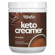 Kiss My Keto, Keto Creamer, Chocolate, 12.3 oz (348 g) - Supply Center USA