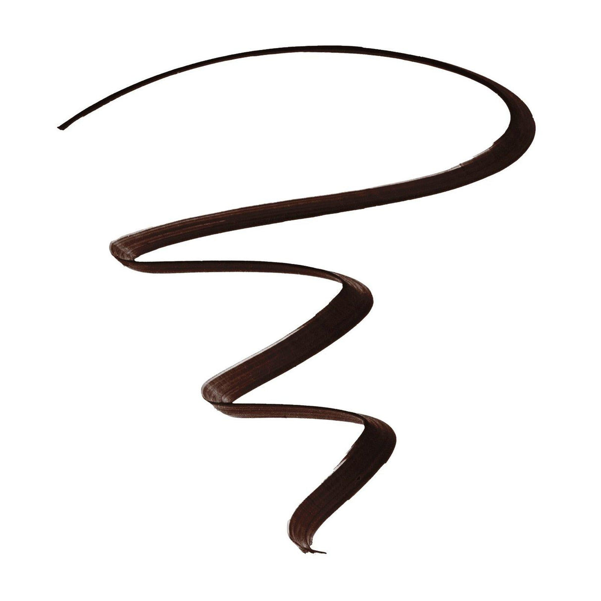KissMe, Heroine Make, Smooth Liquid Eyeliner, Super Keep, Waterproof, #03 Brown Black, 0.014 fl oz (0.4 ml) - Supply Center USA