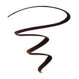 KissMe, Heroine Make, Smooth Liquid Eyeliner, Super Keep, Waterproof, #03 Brown Black, 0.014 fl oz (0.4 ml) - Supply Center USA