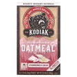 Kodiak Cakes, Protein-Packed Oatmeal, Strawberries & Cream, 6 Packets, 1.76 oz (50 g) Each - Supply Center USA