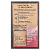 Kodiak Cakes, Protein-Packed Oatmeal, Strawberries & Cream, 6 Packets, 1.76 oz (50 g) Each - Supply Center USA