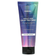Kundal, Violet Ash Color Treatment, Jasmine Woody, 5.07 fl oz (150 ml) - Supply Center USA
