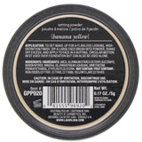 L.A. Girl, Pro HD Setting Powder, Banana Yellow, 0.17 oz (5 g) - Supply Center USA