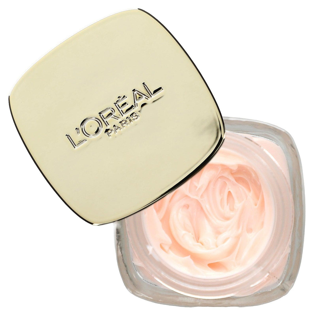 L'Oréal, Age Perfect Rosy Tone, Cooling Night Moisturizer, 1.7 oz (48 g) - Supply Center USA