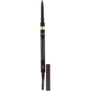 L'Oreal, Brow Stylist Definer, Ultra Fine Tip, 389 Brunette, 0.003 oz (90 mg) - Supply Center USA