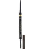 L'Oreal, Brow Stylist Definer, Ultra Fine Tip, 390 Dark Brunette, 0.003 oz (90 mg) - Supply Center USA