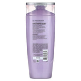 L'Oréal, Elvive, Hyaluron + Plump, 72H Hydrating Shampoo, Dry, Dehydrated Hair, 12.6 fl oz (375 ml) - Supply Center USA