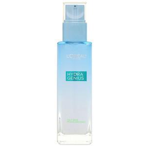 L'Oreal, Hydra Genius, Matte Daily Liquid Care, Normal/Oily Skin, 3.04 fl oz (90 ml) - Supply Center USA