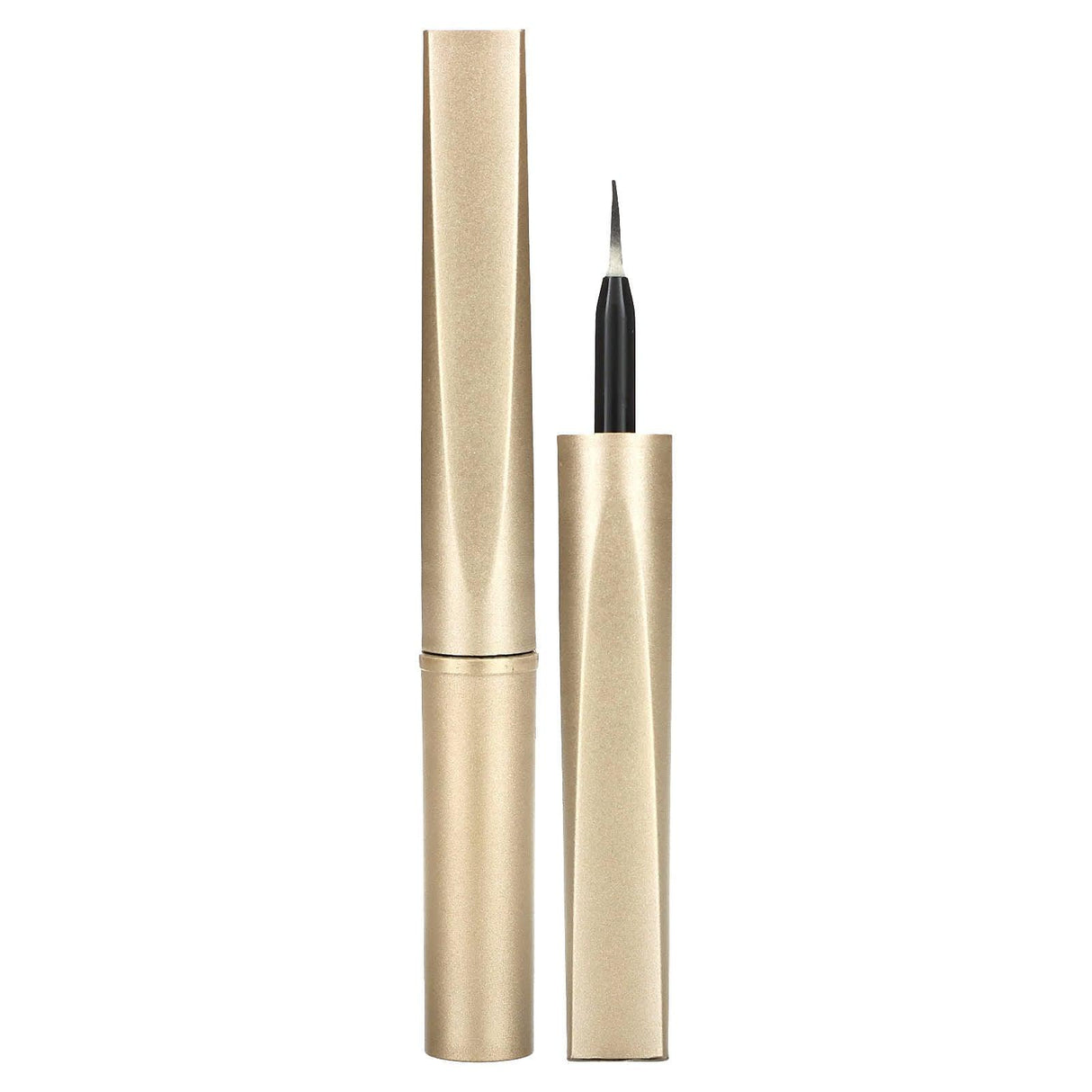 L'Oréal, Lineur Intense, Felt Tip Liquid Eyeliner, 610 Black Mica, 0.05 fl oz (1.5 ml) - Supply Center USA