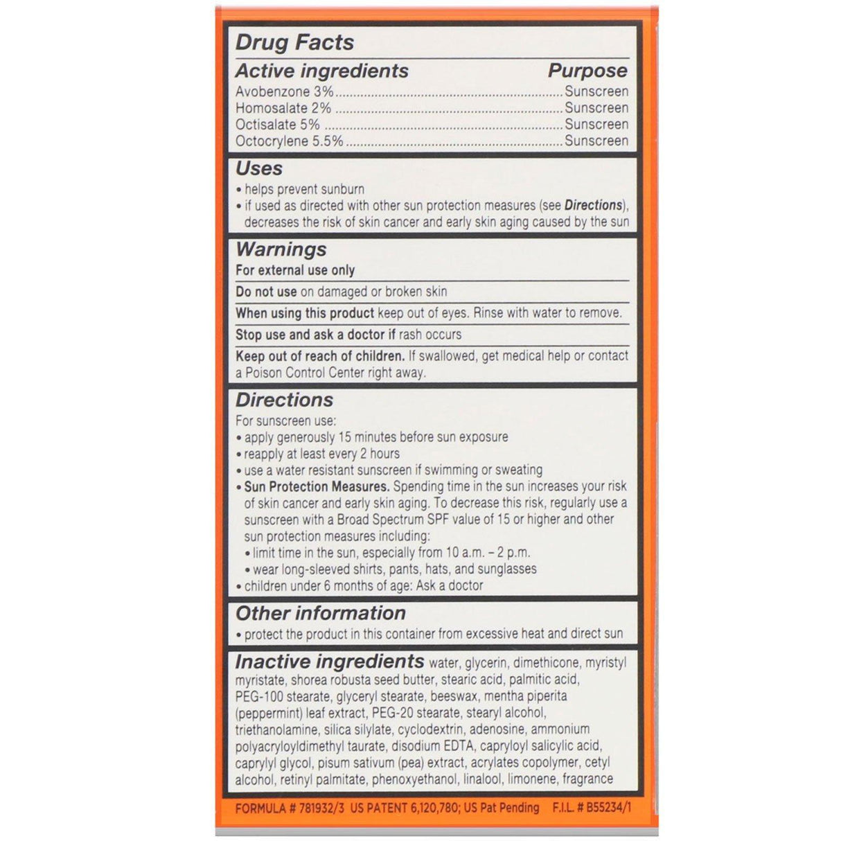 L'Oreal, Men Expert Anti-Wrinkle & Firming, Vita Lift Daily Moisturizer, SPF 15, 1.6 fl oz (48 ml) - Supply Center USA