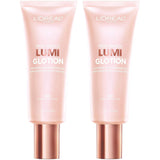 L'Oreal Paris Makeup True Match Lumi Glotion Natural Glow Enhancer Highlighting Lotion - Supply Center USA
