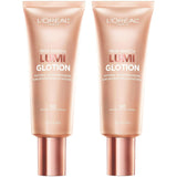 L'Oreal Paris Makeup True Match Lumi Glotion Natural Glow Enhancer Highlighting Lotion - Supply Center USA