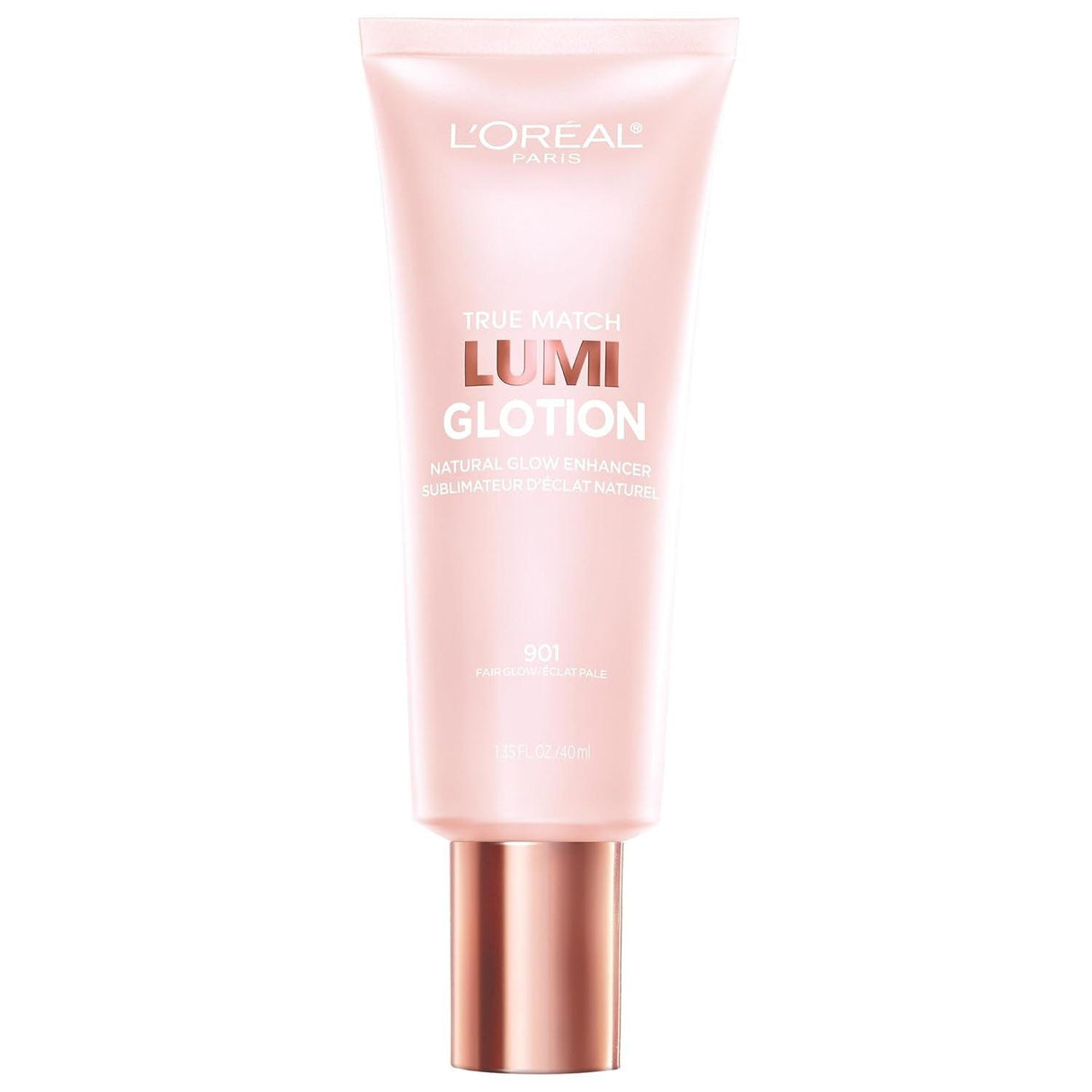 L'Oreal Paris Makeup True Match Lumi Glotion Natural Glow Enhancer Highlighting Lotion - Supply Center USA