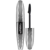 L'Oreal, Voluminous Butterfly Mascara, 868 Blackest Black, 0.22 fl oz (6.7 ml) - Supply Center USA