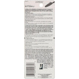 L'Oreal, Voluminous Butterfly Mascara, 868 Blackest Black, 0.22 fl oz (6.7 ml) - Supply Center USA