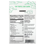 Lakanto, Chocolate Truffles, Mint, 9 Pieces, 3.63 oz (103 g) - Supply Center USA