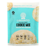 Lakanto, Cookie Mix, Sugar Free, 6.77 oz (192 g) - Supply Center USA