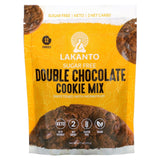 Lakanto, Cookie Mix, Sugar Free, 6.77 oz (192 g) - Supply Center USA