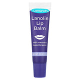 Lansinoh, Lanolin Lip Balm, 0.25 oz (7 g) - Supply Center USA