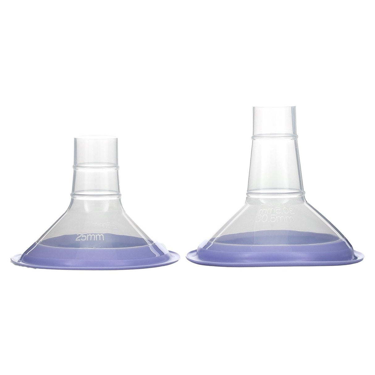 Lansinoh, Manual Breast Pump, 1 Manual Breast Pump and Accessories - Supply Center USA