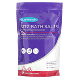 Lansinoh, Sitz Bath Salts, Pospartum Recovery, 10 oz (283 g) - Supply Center USA