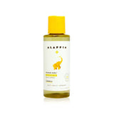 Alaffia, Baobab Baby, Nourishing Oil, Chamomile, 3.6 fl oz (106 ml)
