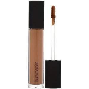 Laura Mercier, Flawless Fusion, Ultra-Longwear Concealer, 5N Deep With Neutral Undertones, 0.23 fl oz (7 ml) - Supply Center USA