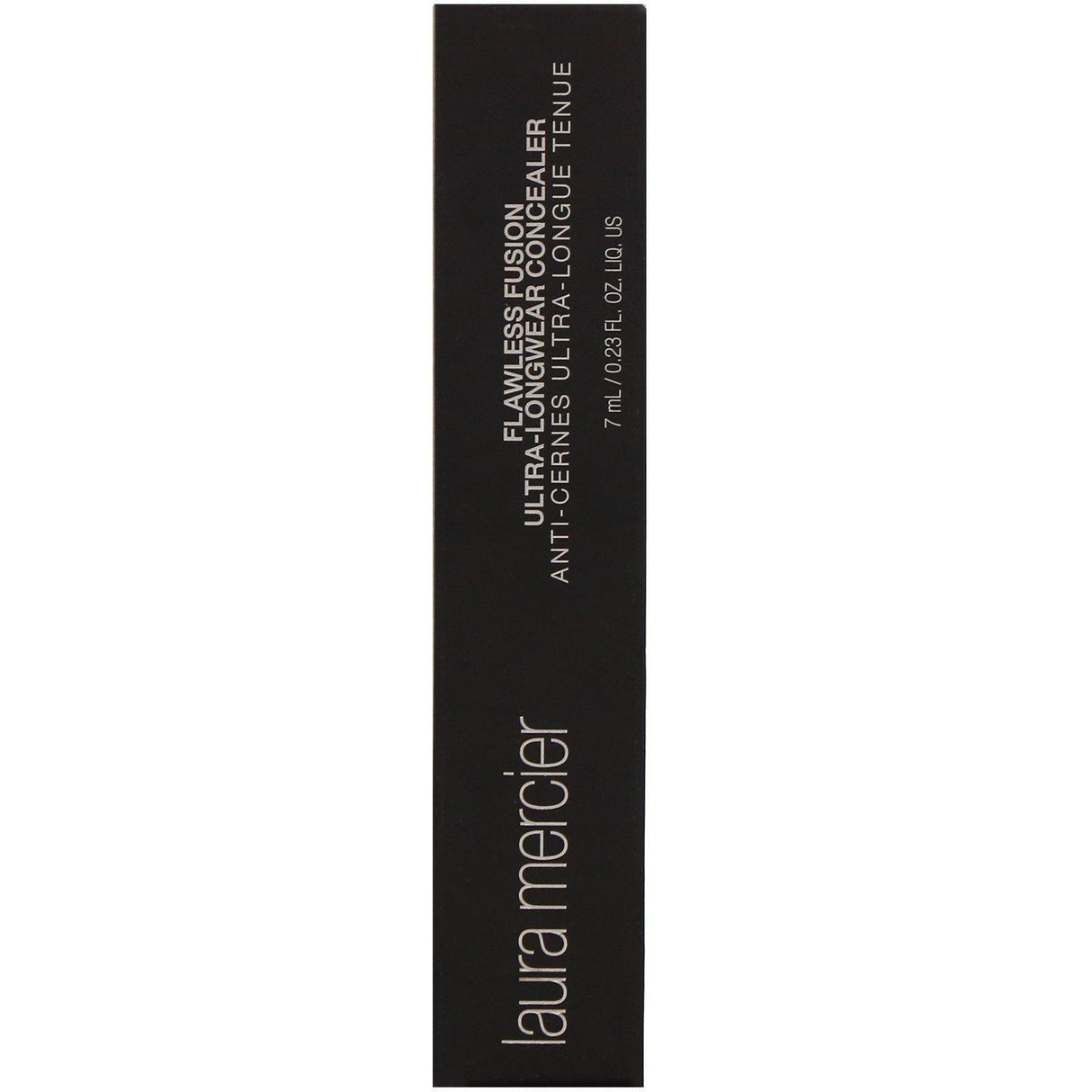 Laura Mercier, Flawless Fusion, Ultra-Longwear Concealer, 5N Deep With Neutral Undertones, 0.23 fl oz (7 ml) - Supply Center USA
