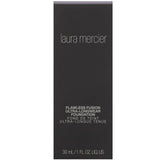 Laura Mercier, Flawless Fusion, Ultra-Longwear Foundation, 6N1 Truffle, 1 fl oz (30 ml) - Supply Center USA