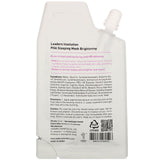 Leaders, PHA Sleeping Beauty Mask, Brightening, 0.7 fl oz (20 ml) - Supply Center USA