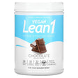 Lean1, Nature's Protein Shake, Chocolate, 1.5 lb (672 g) - Supply Center USA