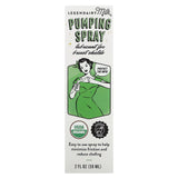Legendairy Milk, Pumping Spray, 2 fl oz (59 ml) - Supply Center USA