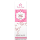 Leven Rose, 100% Pure & Organic, Rose Water, 4 fl oz (118 ml) - Supply Center USA