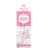 Leven Rose, 100% Pure & Organic, Rose Water, 4 fl oz (118 ml) - Supply Center USA