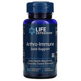 Life Extension, Arthro-Immune Joint Support, 60 Vegetarian Capsules - Supply Center USA